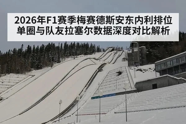 2026年F1赛季梅赛德斯安东内利排位单圈与队友拉塞尔数据深度对比解析